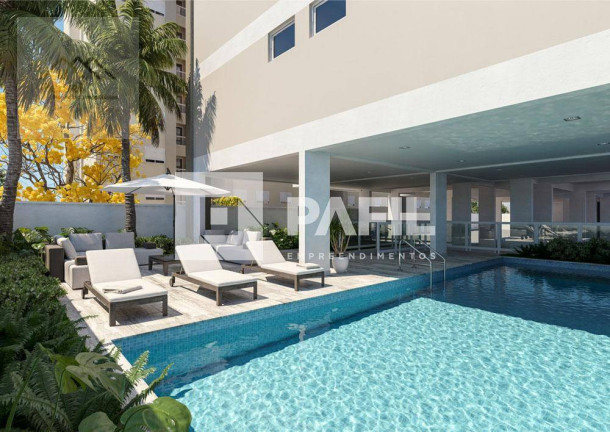 Imagem Apartamento com 1 Quarto à Venda, 46 m² em Nova Aliança - Ribeirão Preto Imagem Apartamento com 1 Quarto à Venda, 46 m² em Nova Aliança - Ribeirão Preto