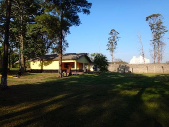 Imagem Fazenda à Venda, 3.000 m² em Campos De Atibaia - Atibaia