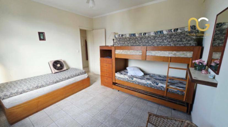 Imagem Apartamento com 3 Quartos à Venda, 95 m² em Tupi - Praia Grande Imagem Apartamento com 3 Quartos à Venda, 95 m² em Tupi - Praia Grande
