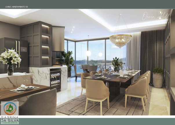 Imagem Apartamento com 3 Quartos à Venda, 150 m² em Meia Praia - Itapema Imagem Apartamento com 3 Quartos à Venda, 150 m² em Meia Praia - Itapema