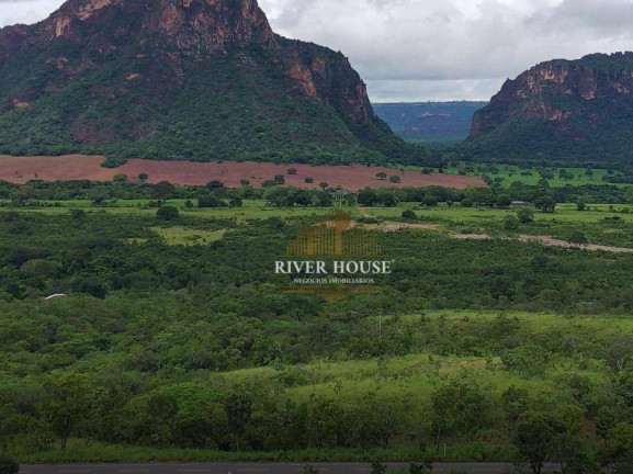 Imagem Chácara à Venda, 25.000 m² em Zona Rural - Chapada Dos Guimarães Imagem Chácara à Venda, 25.000 m² em Zona Rural - Chapada Dos Guimarães