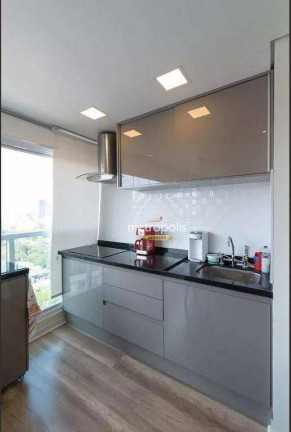 Imagem Studio com 1 Quarto para Alugar, 41 m² em Brooklin Paulista - São Paulo Imagem Studio com 1 Quarto para Alugar, 41 m² em Brooklin Paulista - São Paulo