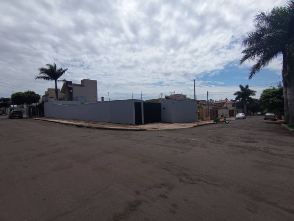 Casa com 1 Quarto à Venda, 368 m² em Conjunto Novo Centauro - Arapongas