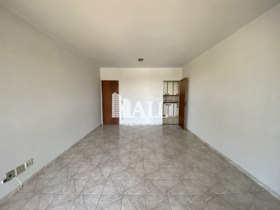 Apartamento com 3 Quartos à Venda, 94 m² em Vila Redentora - São José Do Rio Preto