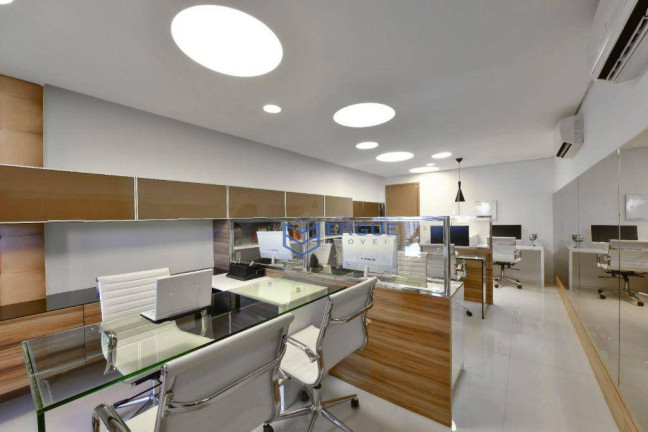 Imagem Sala Comercial à Venda, 30 m² em Edson Queiroz - Fortaleza Imagem Sala Comercial à Venda, 30 m² em Edson Queiroz - Fortaleza