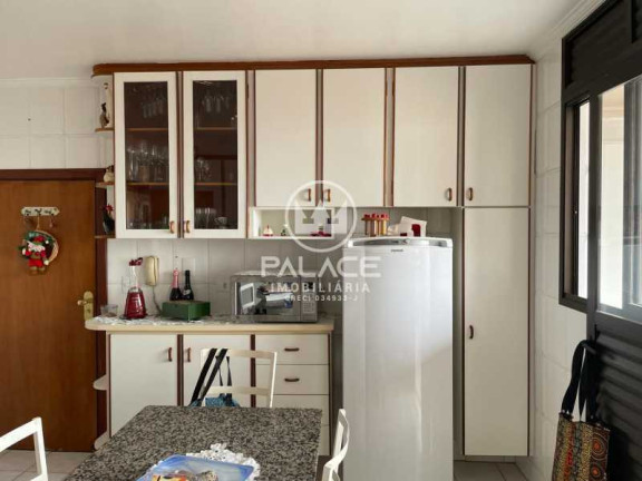 Imagem Apartamento com 4 Quartos à Venda, 150 m² em Paulicéia - Piracicaba Imagem Apartamento com 4 Quartos à Venda, 150 m² em Paulicéia - Piracicaba
