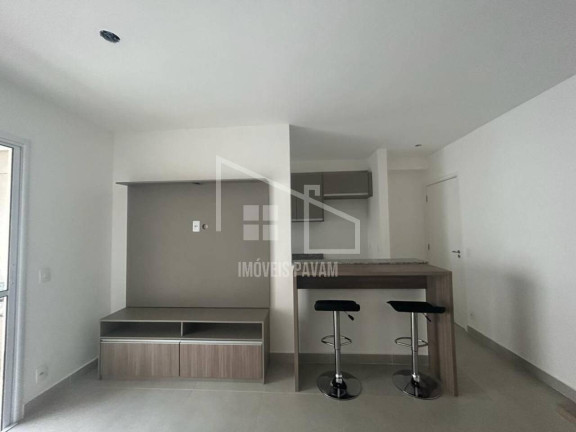 Imagem Apartamento com 2 Quartos para Alugar, 65 m² em Centro - São Bernardo Do Campo