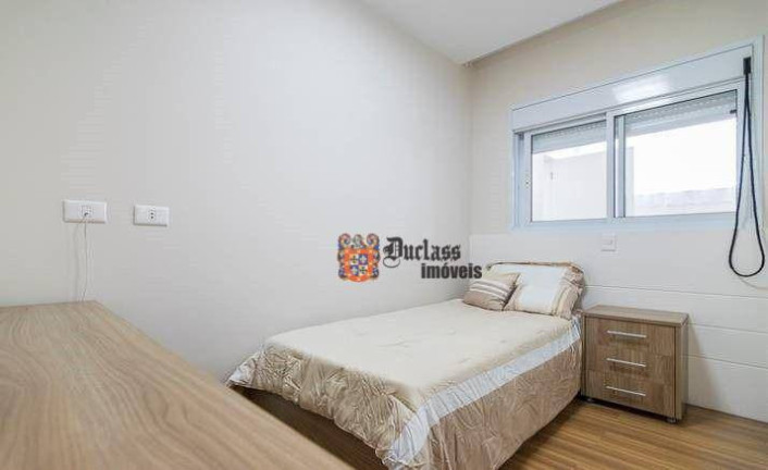 Imagem Apartamento com 4 Quartos para Alugar, 200 m² em Santo Antônio - São Caetano Do Sul