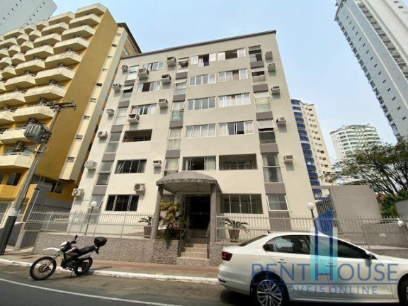 Imagem Apartamento com 2 Quartos para Temporada, 68 m² em Pioneiros - Balneário Camboriú