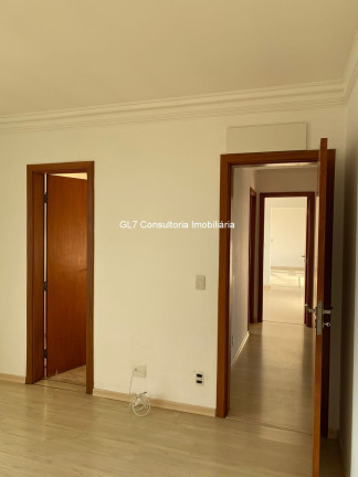 Imagem Apartamento com 3 Quartos à Venda, 135 m² em Jardim Pau Preto - Indaiatuba