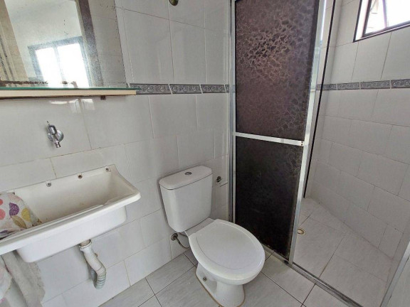 Imagem Apartamento à Venda, 40 m² em Ocian - Praia Grande