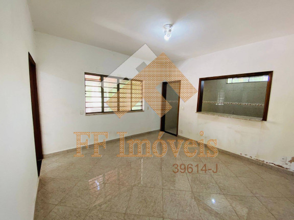 Imagem Casa com 2 Quartos à Venda, 316 m² em Broa - Brotas