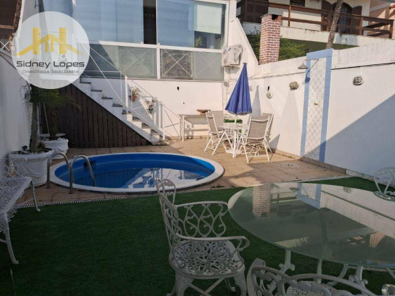 Imagem Casa com 3 Quartos à Venda, 190 m² em Freguesia De Jacarepaguá - Rio De Janeiro Imagem Casa com 3 Quartos à Venda, 190 m² em Freguesia De Jacarepaguá - Rio De Janeiro