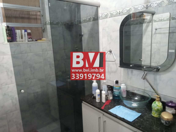 Imagem Casa com 3 Quartos à Venda, 108 m² em Vila Kosmos - Rio De Janeiro