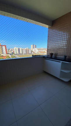 Imagem Apartamento com 2 Quartos à Venda, 100 m² em Atalaia - Aracaju Imagem Apartamento com 2 Quartos à Venda, 100 m² em Atalaia - Aracaju