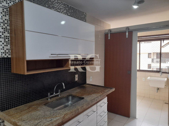 Imagem Imóvel com 3 Quartos à Venda, 215 m² em Barra Da Tijuca - Rio De Janeiro