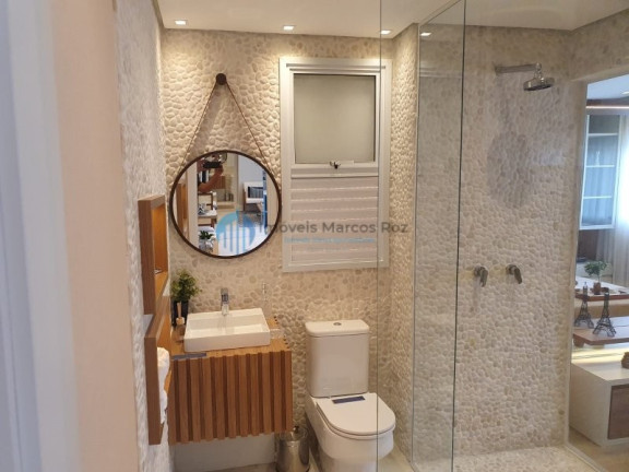 Imagem Apartamento com 3 Quartos à Venda, 73 m² em Jardim Esperança - Barueri