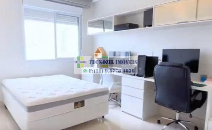 Imagem Apartamento com 3 Quartos à Venda, 165 m² em Cambuci - São Paulo Imagem Apartamento com 3 Quartos à Venda, 165 m² em Cambuci - São Paulo