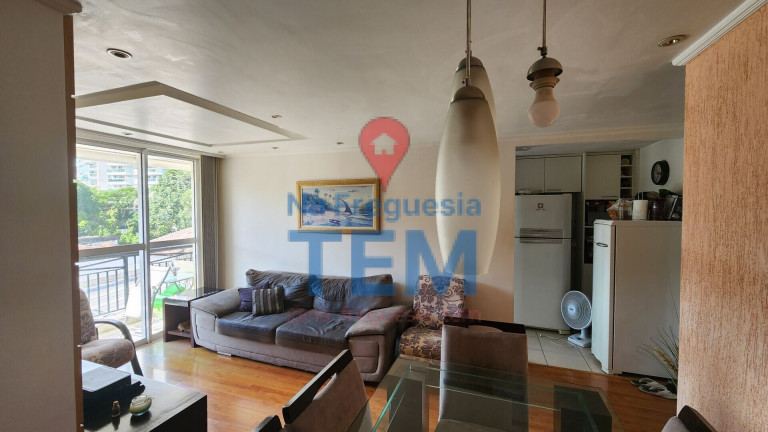 Imagem Apartamento com 2 Quartos à Venda, 68 m² em Freguesia (jacarepaguá) - Rio De Janeiro Imagem Apartamento com 2 Quartos à Venda, 68 m² em Freguesia (jacarepaguá) - Rio De Janeiro