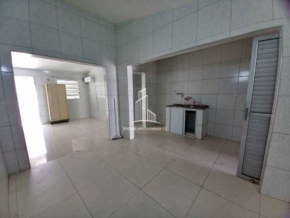 Imagem Casa com 2 Quartos à Venda, 122 m² em Cidade 2000 - Fortaleza Imagem Casa com 2 Quartos à Venda, 122 m² em Cidade 2000 - Fortaleza