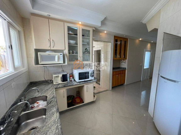 Imagem Casa com 4 Quartos à Venda, 292 m² em Jardim Aquarius - São José Dos Campos