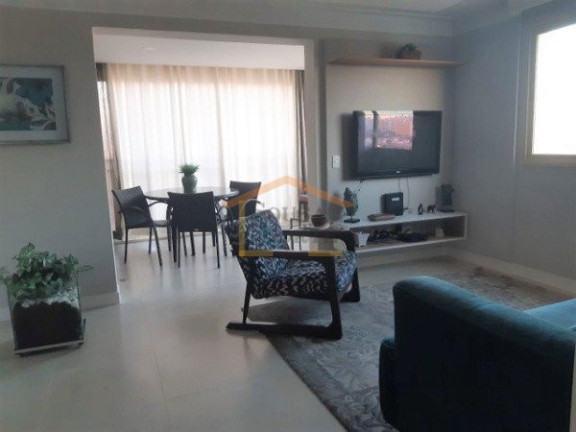 Imagem Apartamento com 2 Quartos à Venda, 76 m² em Santana - São Paulo