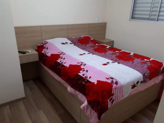 Imagem Apartamento com 2 Quartos à Venda,  em Bauru