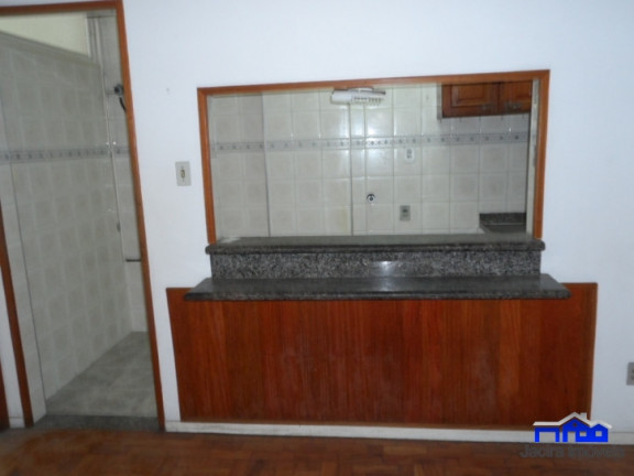 Imagem Apartamento com 2 Quartos à Venda, 50 m² em Jose Menino - Santos Imagem Apartamento com 2 Quartos à Venda, 50 m² em Jose Menino - Santos