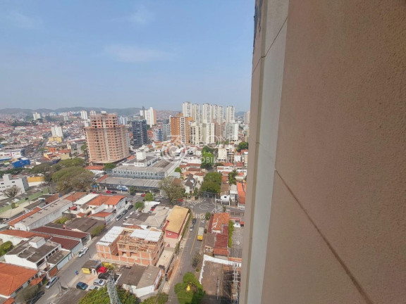 Imagem Apartamento com 3 Quartos à Venda, 169 m² em Centro - São Bernardo Do Campo Imagem Apartamento com 3 Quartos à Venda, 169 m² em Centro - São Bernardo Do Campo