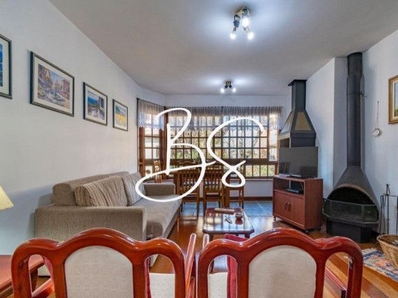 Imagem Apartamento com 3 Quartos à Venda, 92 m² em Floresta - Gramado