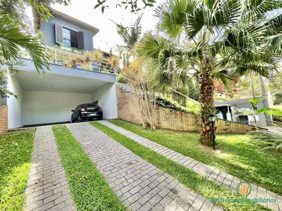 Imagem Casa de Condomínio com 4 Quartos à Venda, 1 m² em Residencial Euroville - Carapicuíba Imagem Casa de Condomínio com 4 Quartos à Venda, 1 m² em Residencial Euroville - Carapicuíba