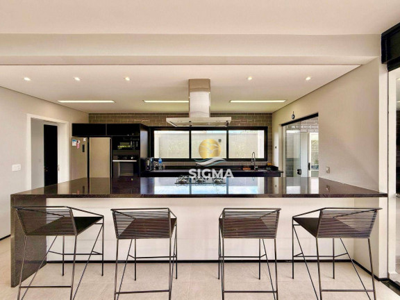 Imagem Casa com 5 Quartos à Venda, 398 m² em Jardim Acapulco - Guarujá
