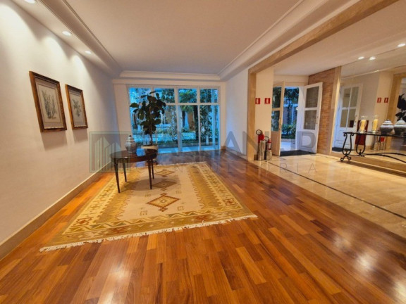 Imagem Imóvel com 1 Quarto à Venda, 113 m² em Cerqueira César - São Paulo