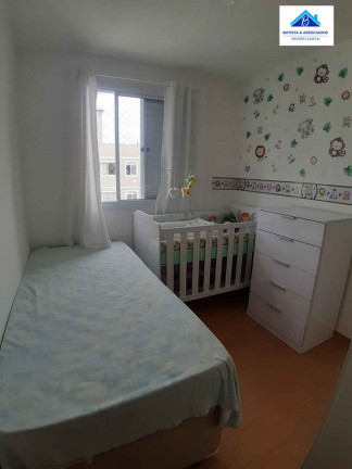 Imagem Apartamento com 2 Quartos à Venda, 47 m² em Vila Industrial - Campinas Imagem Apartamento com 2 Quartos à Venda, 47 m² em Vila Industrial - Campinas