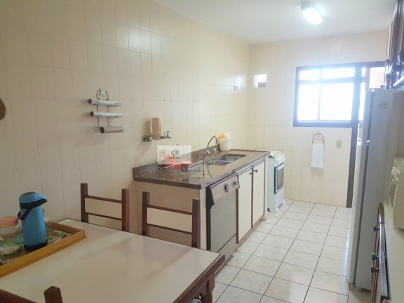 Imagem Apartamento com 3 Quartos à Venda, 100 m² em Pitangueiras - Guarujá