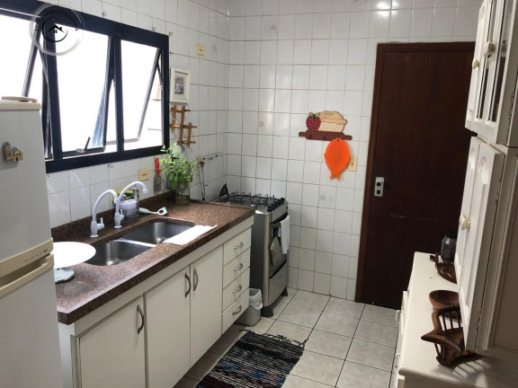 Imagem Apartamento com 3 Quartos para Alugar, 100 m² em Enseada - Guarujá Imagem Apartamento com 3 Quartos para Alugar, 100 m² em Enseada - Guarujá