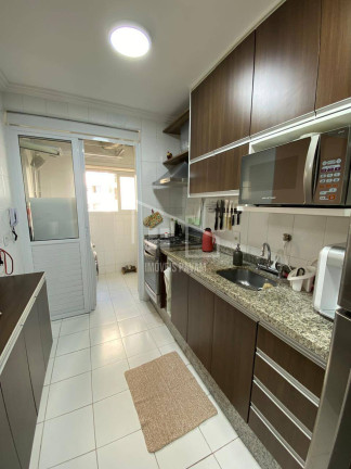 Imagem Apartamento com 2 Quartos à Venda, 78 m² em Planalto - São Bernardo Do Campo