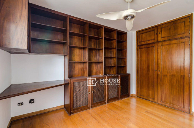 Imagem Apartamento com 3 Quartos à Venda, 165 m² em Perdizes - São Paulo