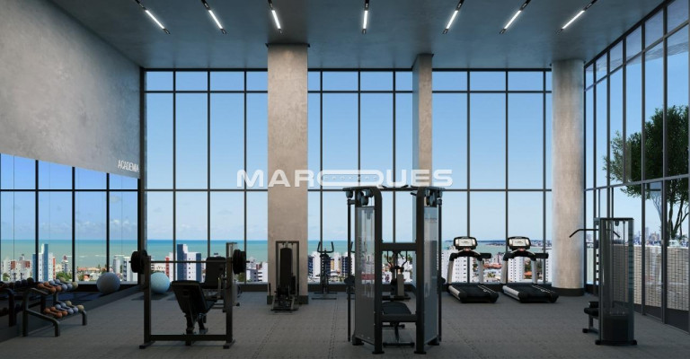 Imagem Apartamento com 3 Quartos à Venda, 105 m² em Jardim Oceania - João Pessoa Imagem Apartamento com 3 Quartos à Venda, 105 m² em Jardim Oceania - João Pessoa