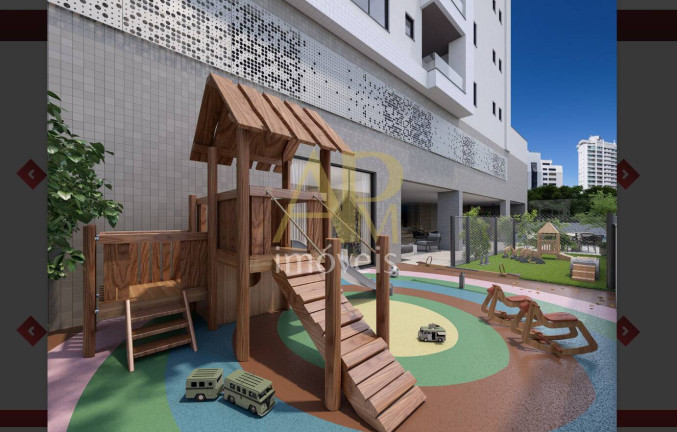 Imagem Apartamento com 2 Quartos à Venda, 74 m² em Estreito - Florianópolis