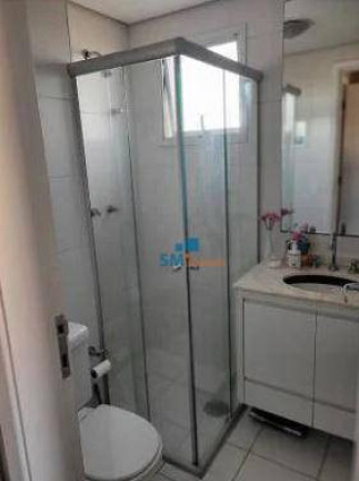 Imagem Apartamento com 3 Quartos à Venda, 95 m² em Vila Gertrudes - São Paulo Imagem Apartamento com 3 Quartos à Venda, 95 m² em Vila Gertrudes - São Paulo