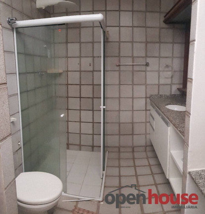 Imagem Casa com 3 Quartos para Alugar, 350 m² em Capim Macio - Natal