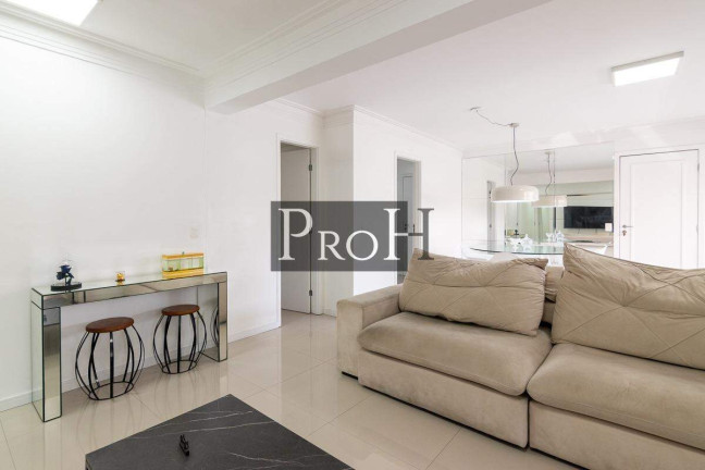 Imagem Apartamento com 3 Quartos à Venda, 120 m² em Casa Branca - Santo André Imagem Apartamento com 3 Quartos à Venda, 120 m² em Casa Branca - Santo André