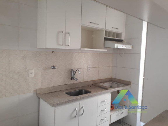 Imagem Apartamento com 2 Quartos à Venda, 50 m² em Vila Das Mercês - São Paulo Imagem Apartamento com 2 Quartos à Venda, 50 m² em Vila Das Mercês - São Paulo