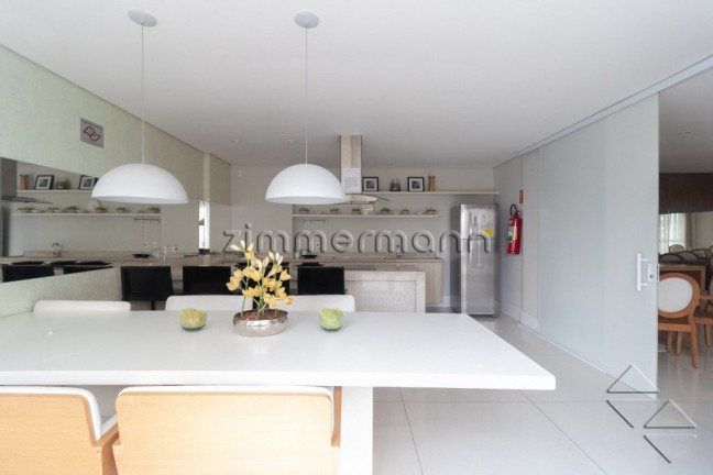 Imagem Apartamento com 1 Quarto à Venda, 70 m² em Centro - São Paulo Imagem Apartamento com 1 Quarto à Venda, 70 m² em Centro - São Paulo