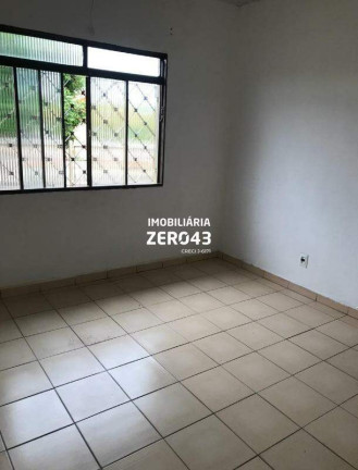 Casa com 3 Quartos à Venda, 100 m² em Ernani Moura Lima - Londrina