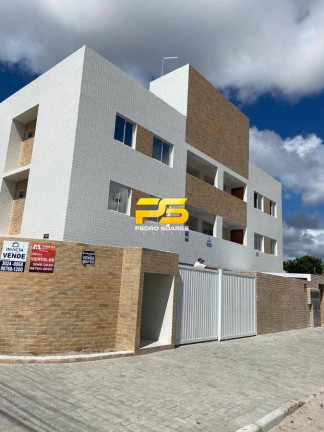 Imagem Apartamento com 4 Quartos à Venda, 46 m² em Valentina De Figueiredo - João Pessoa