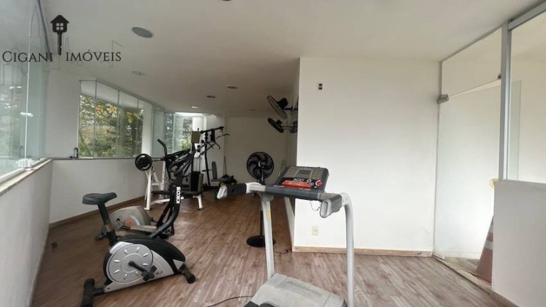 Imagem Apartamento com 1 Quarto à Venda, 51 m² em Barra Da Tijuca - Rio De Janeiro Imagem Apartamento com 1 Quarto à Venda, 51 m² em Barra Da Tijuca - Rio De Janeiro