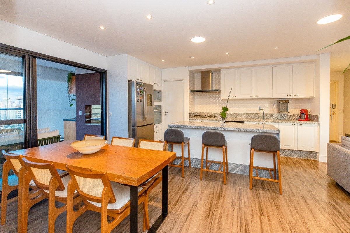 Imagem Apartamento com 2 Quartos à Venda, 106 m² em Brooklin - São Paulo