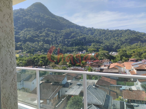 Imagem Apartamento com 2 Quartos à Venda, 83 m² em Cidade Jardim - Caraguatatuba